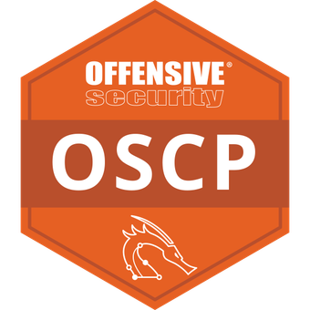 Certyfikat OSCP (Offensive Security Certified Professional)
